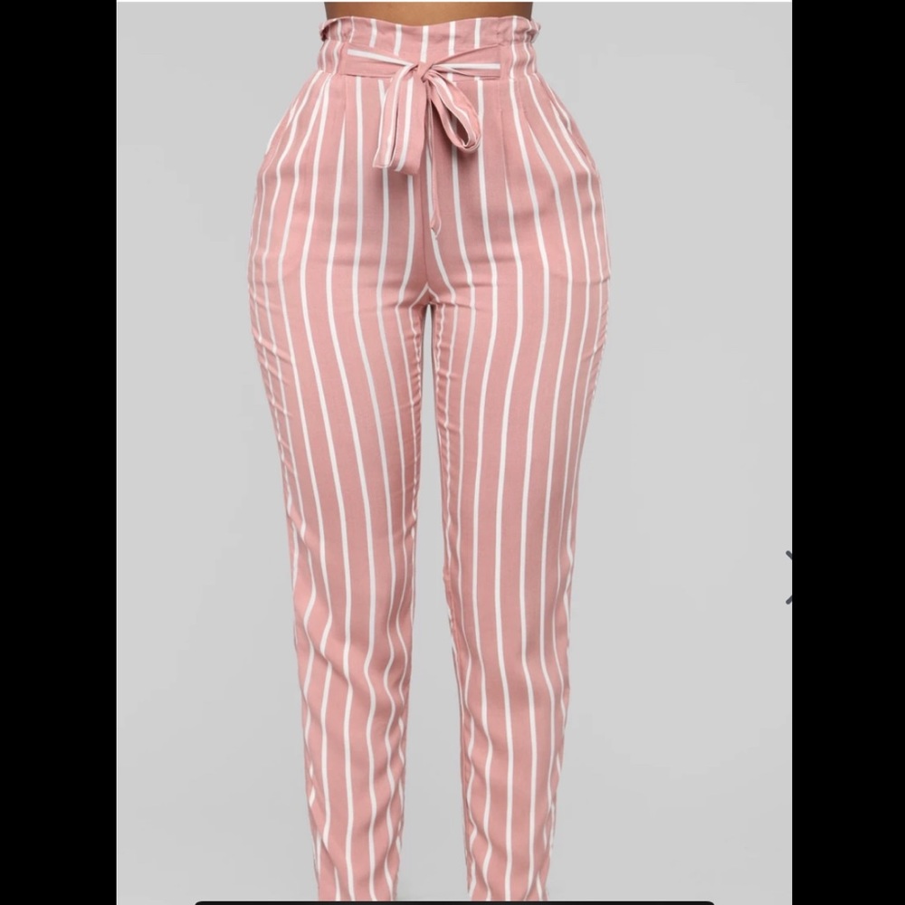 Fashion nova pants